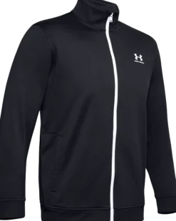 UNDER ARMOURsportstyle tricot jacket