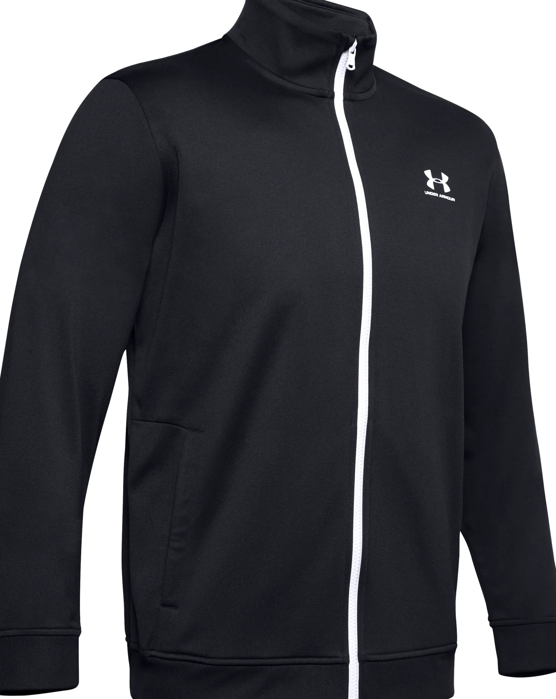 UNDER ARMOURsportstyle tricot jacket
