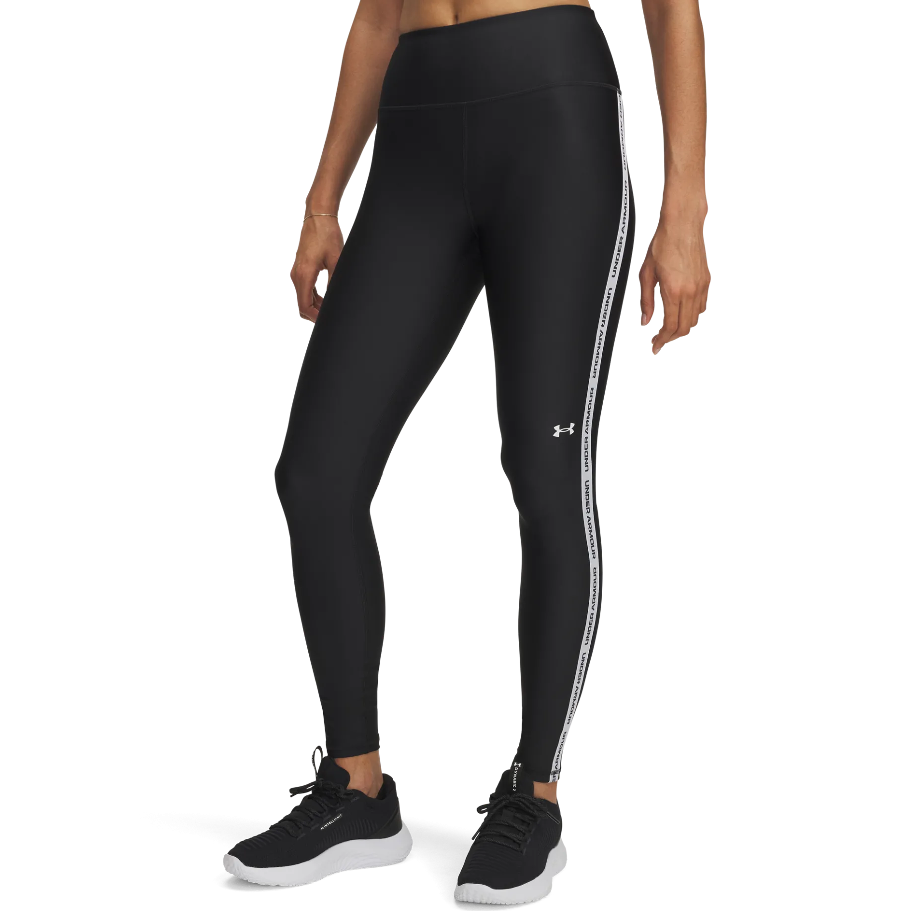 UNDER ARMOURtech wm tape tights w
