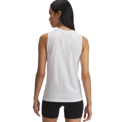 UNDER ARMOURua logo tank w