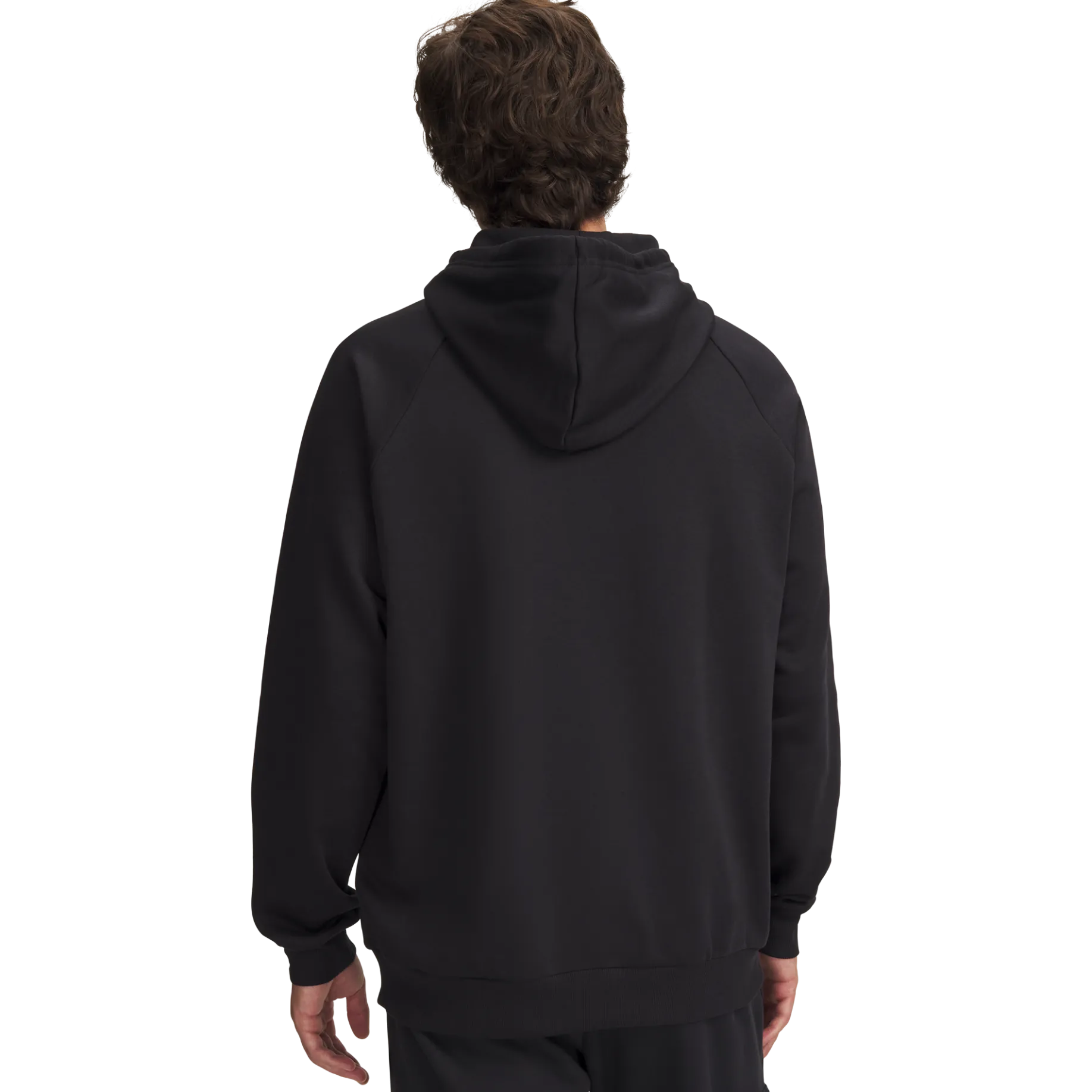 UNDER ARMOURua rival fleece logo hd