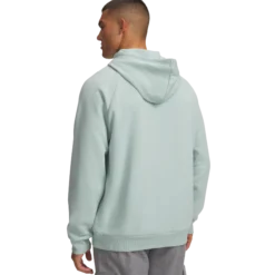 UNDER ARMOURua rival fleece logo hd