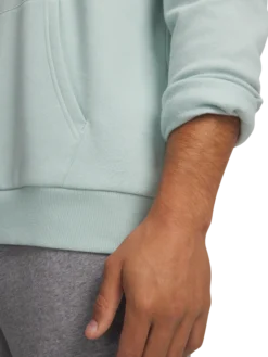 UNDER ARMOURua rival fleece logo hd