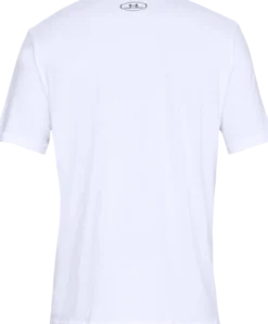 UNDER ARMOURua team issue wordmark ss