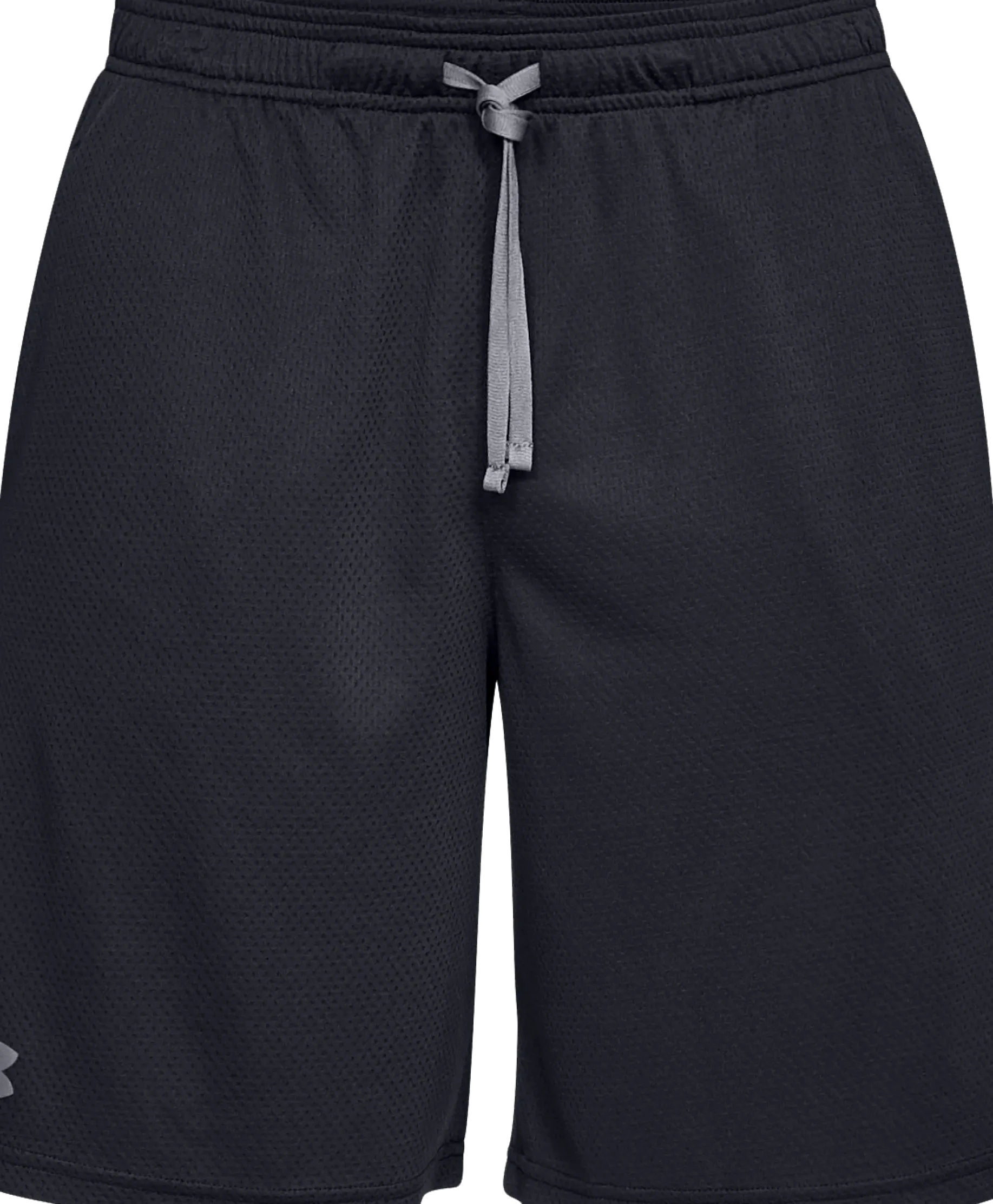 UNDER ARMOURua tech mesh shorts