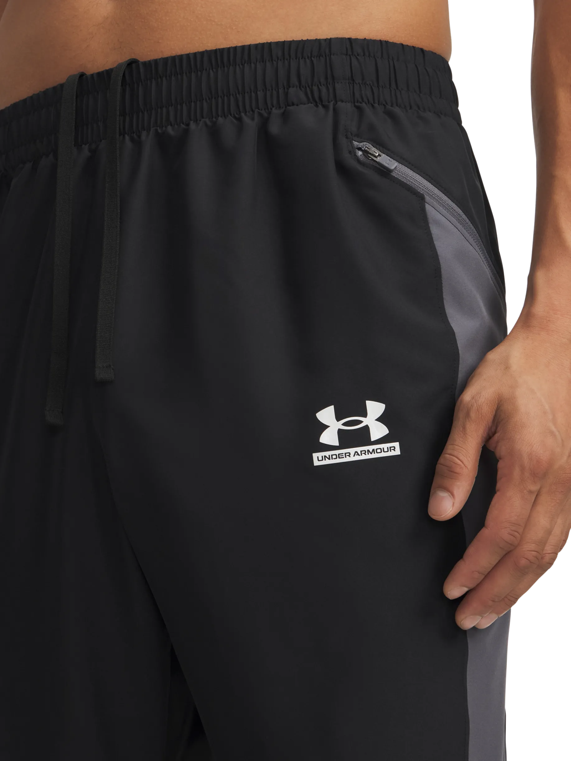 UNDER ARMOURua tech sport pant