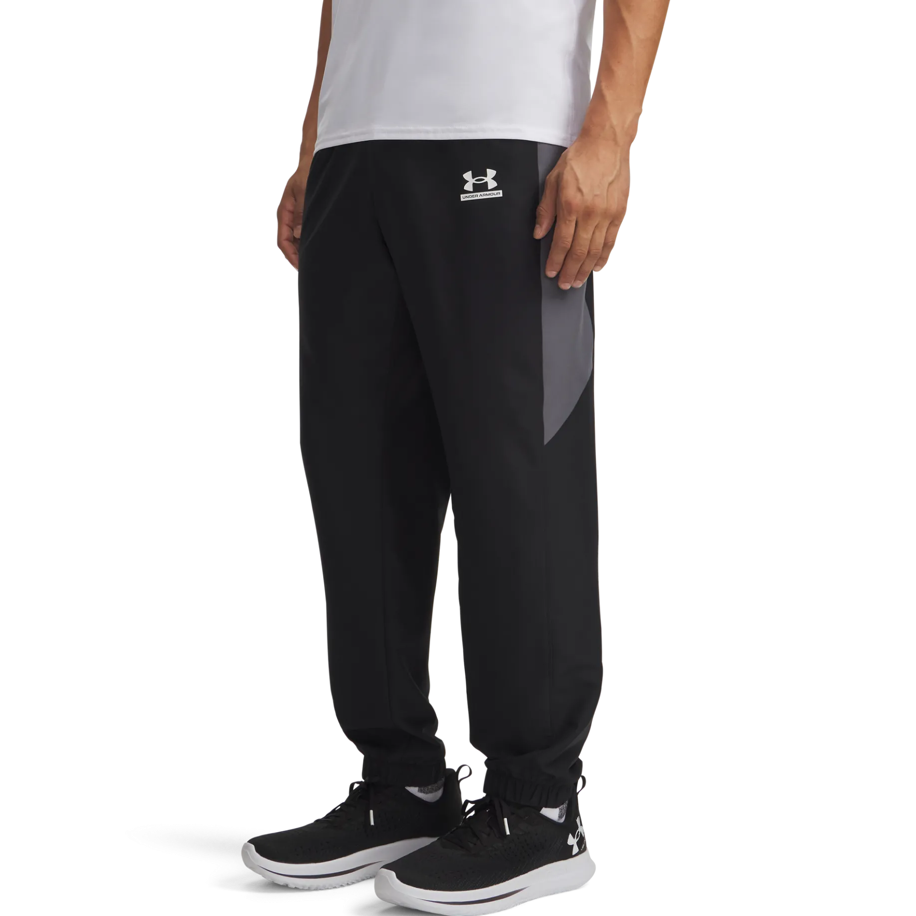 UNDER ARMOURua tech sport pant