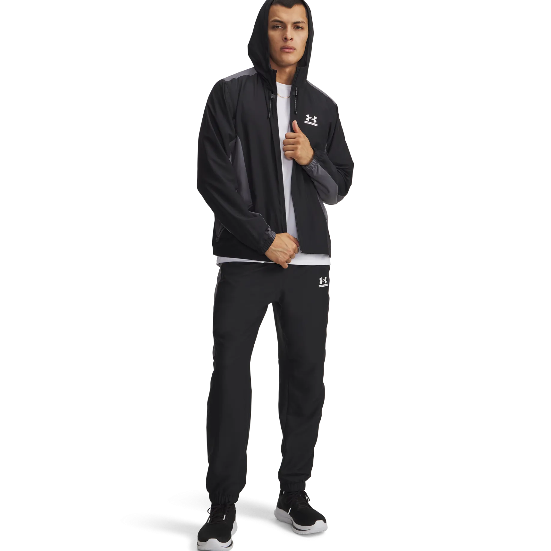 UNDER ARMOURua tech sport pant