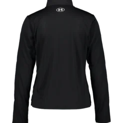 UNDER ARMOURua tech wm tape half zip w