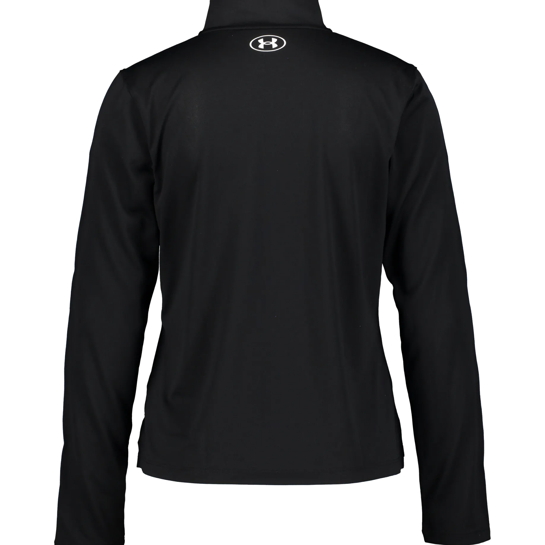 UNDER ARMOURua tech wm tape half zip w