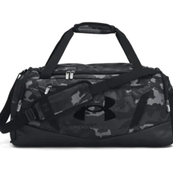 UNDER ARMOURua undeniable 5.0 duffle sm