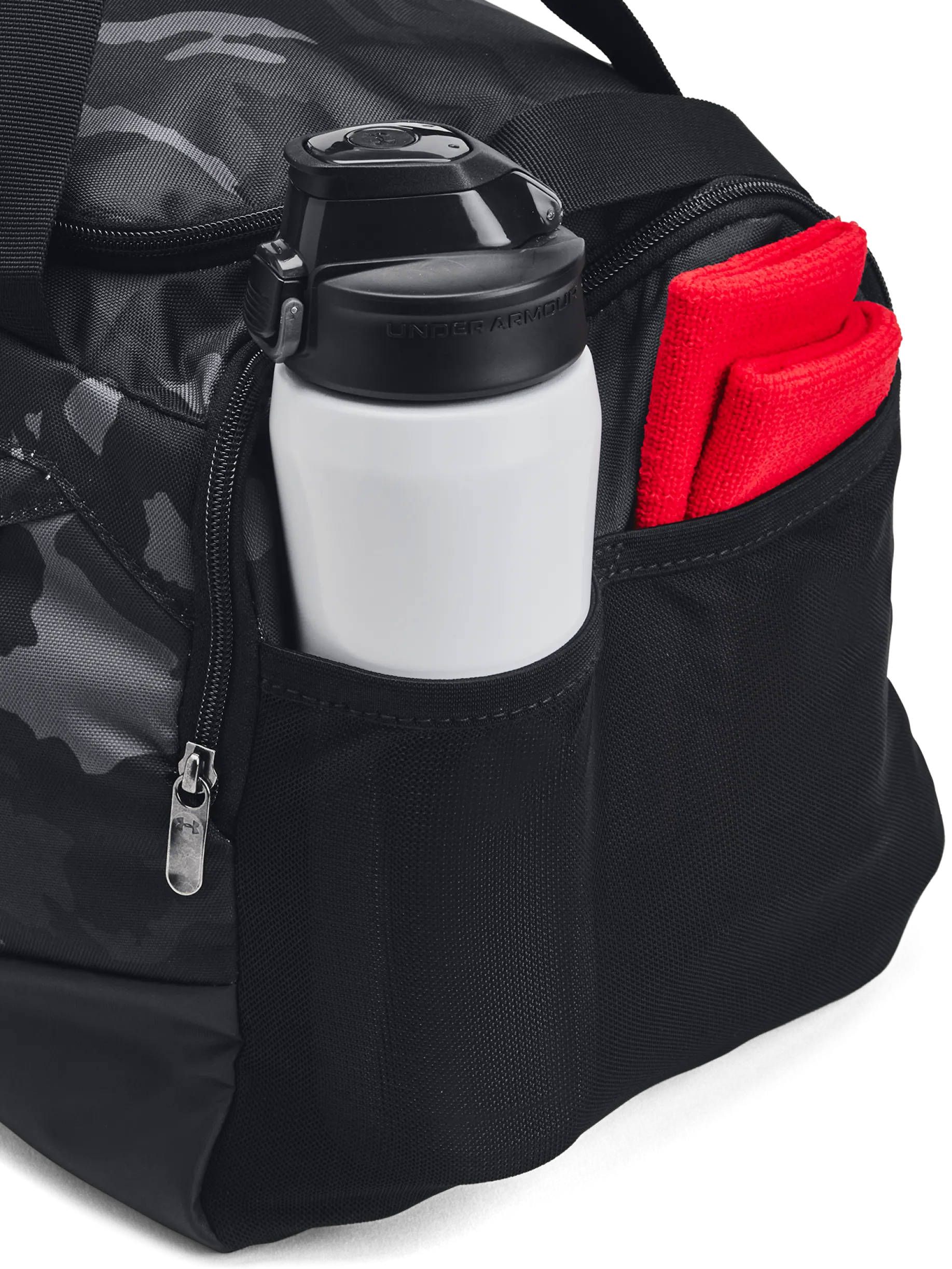 UNDER ARMOURua undeniable 5.0 duffle sm