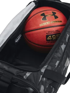 UNDER ARMOURua undeniable 5.0 duffle sm