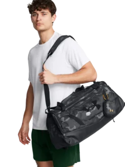 UNDER ARMOURua undeniable 5.0 duffle sm