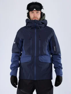 VERTUREcourmayeur 3l jacket m