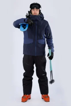 VERTUREcourmayeur 3l jacket m
