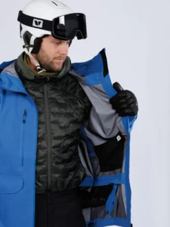 VERTUREcourmayeur 3l jacket m