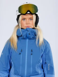 VERTUREcourmayeur 3l jacket w