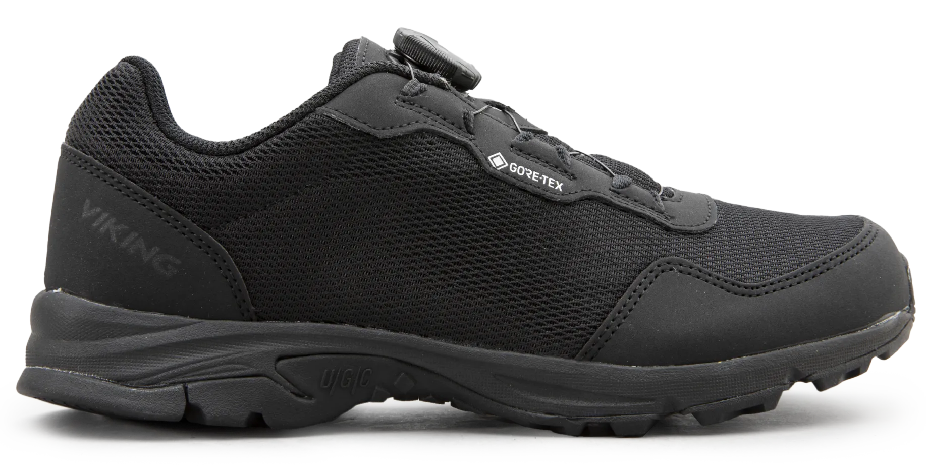 VIKINGcomfort light boa u