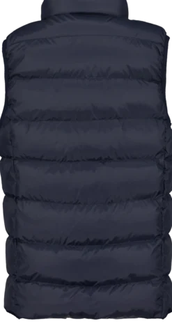 VINSONjanus puff vest jr