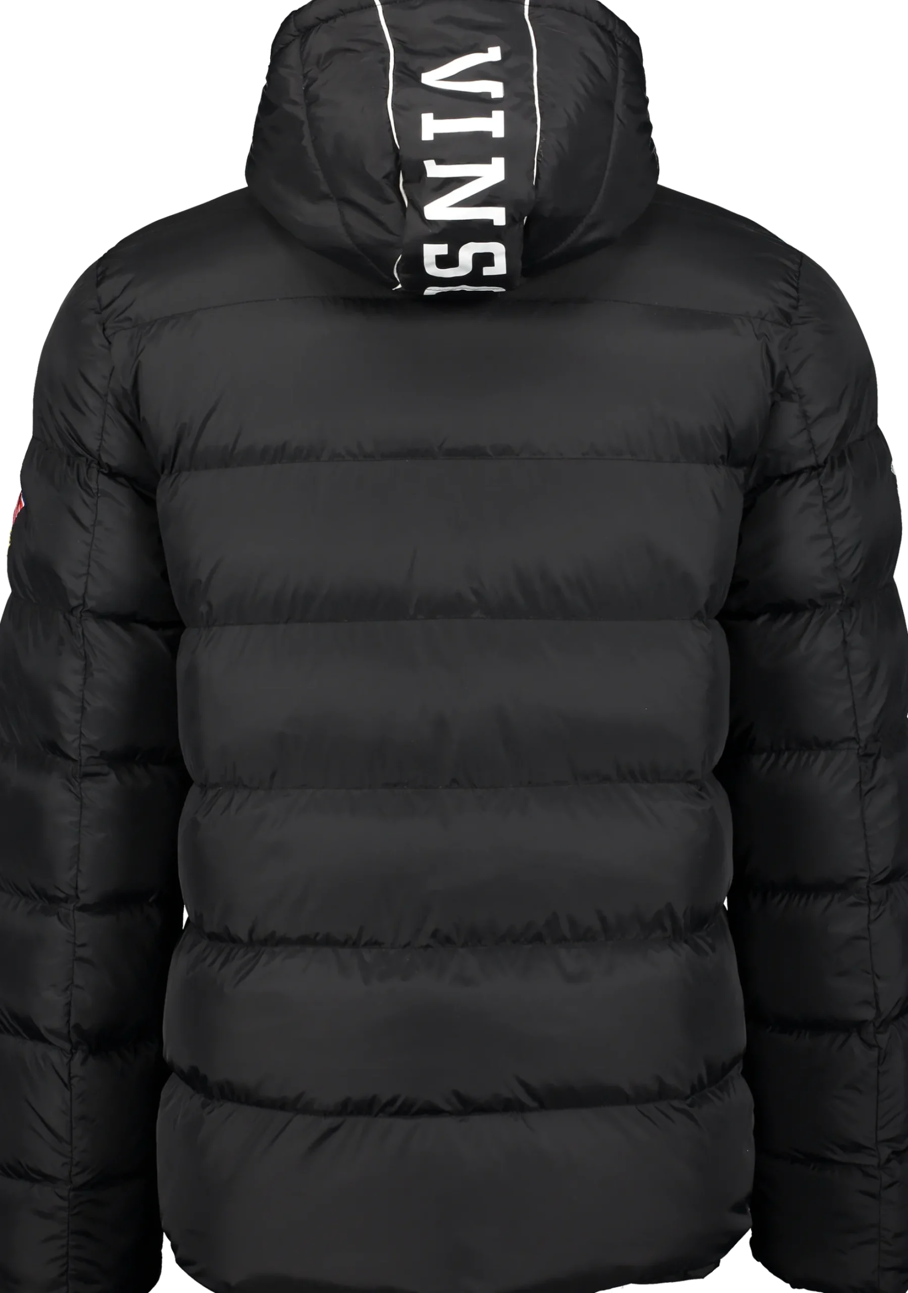 VINSONking nw puffer jacket m