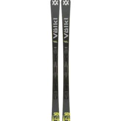 VÖLKLracetiger srx yellow