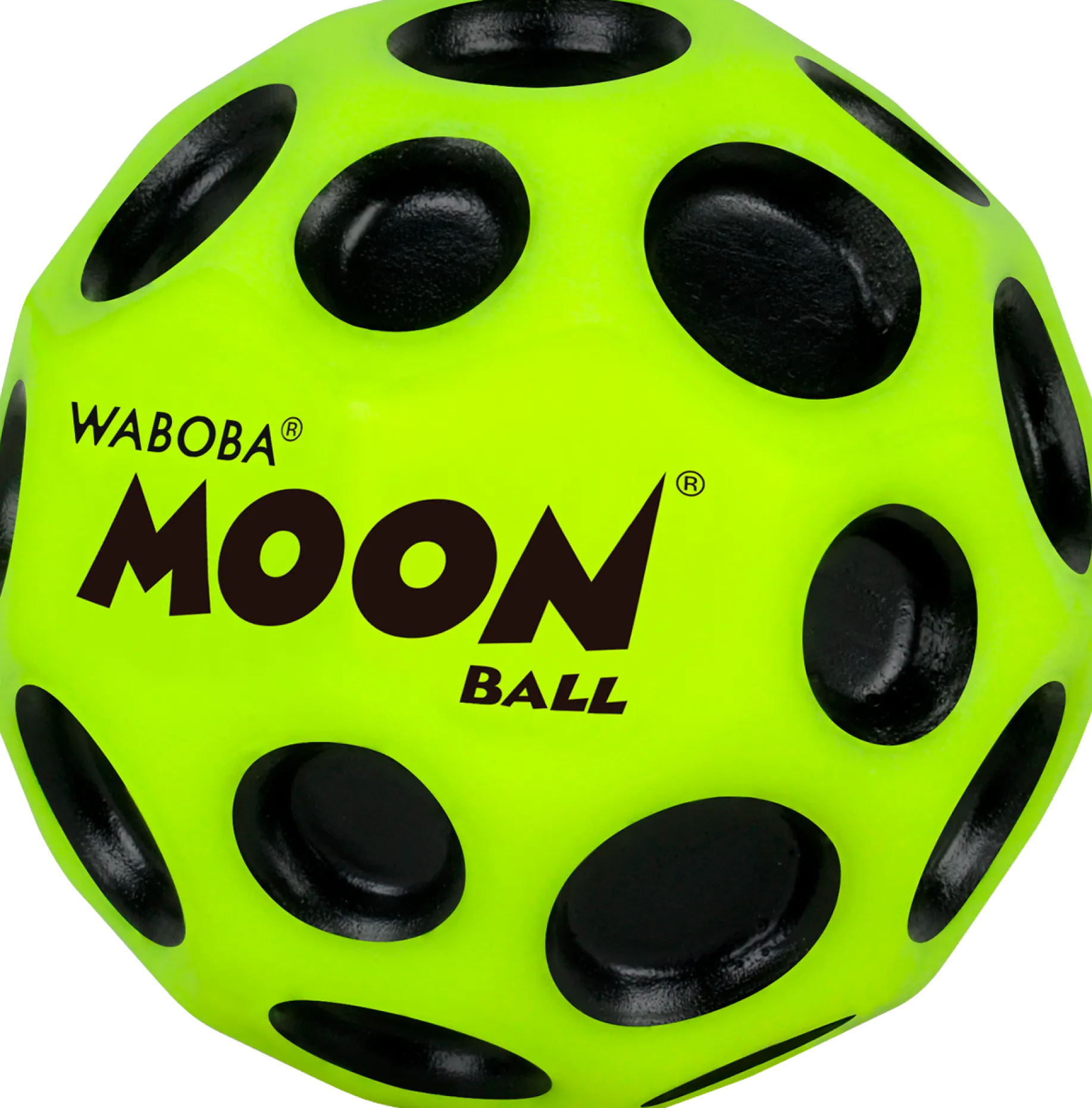 WABOBAmoon ball