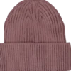 WEARCOLOURwear rib beanie