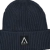 WEARCOLOURwear rib beanie