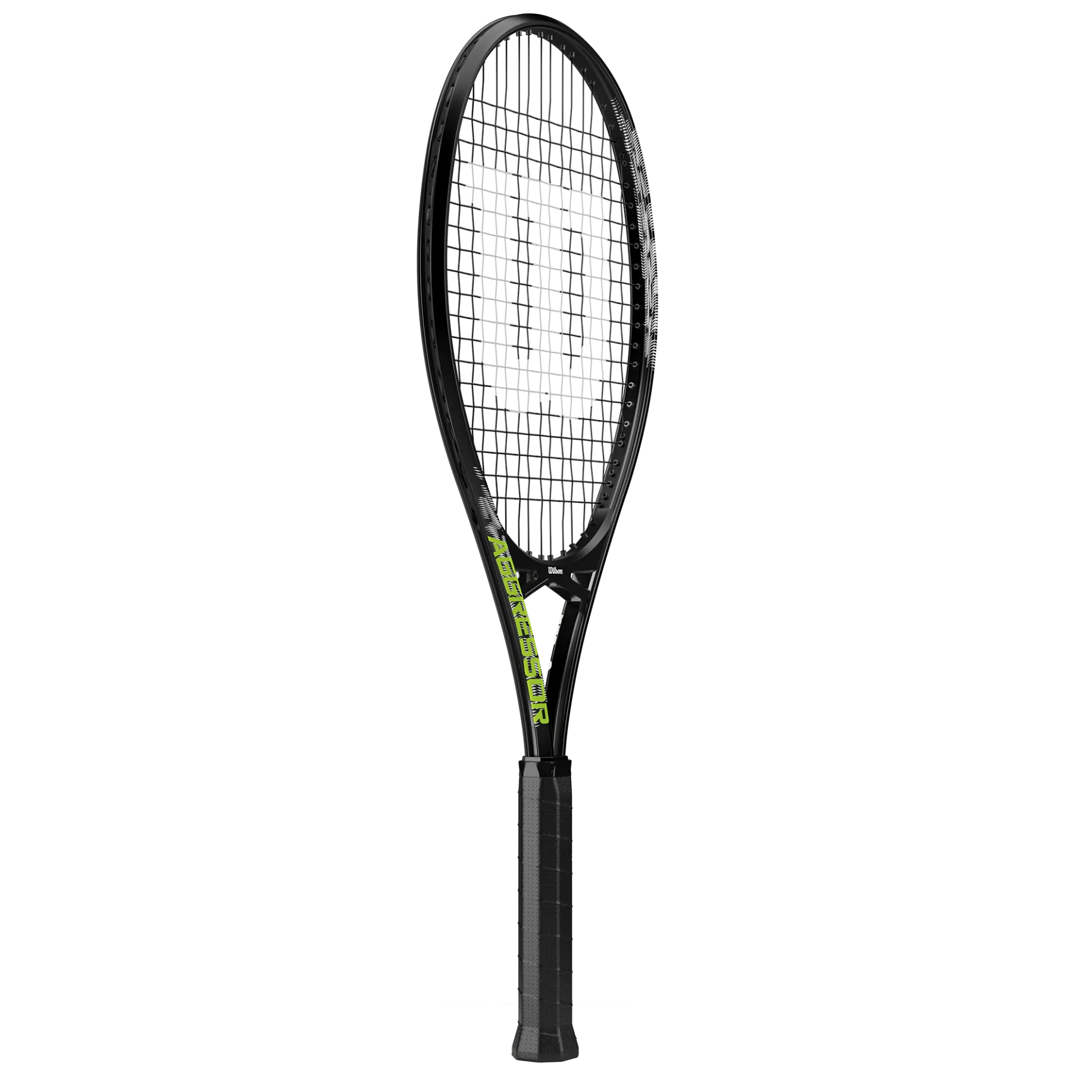 WILSONaggressor 112 tennis racket