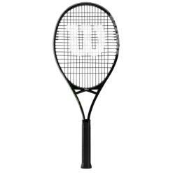 WILSONaggressor 112 tennis racket
