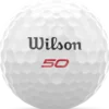 WILSONfifty elite 12-ball