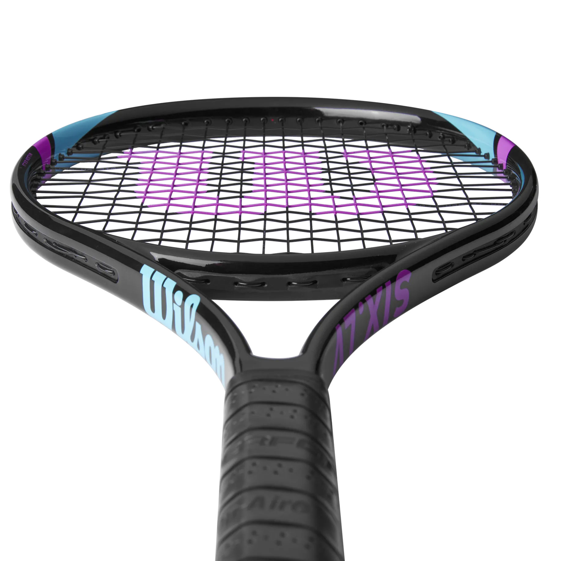 WILSONsix lv tns rkt 3