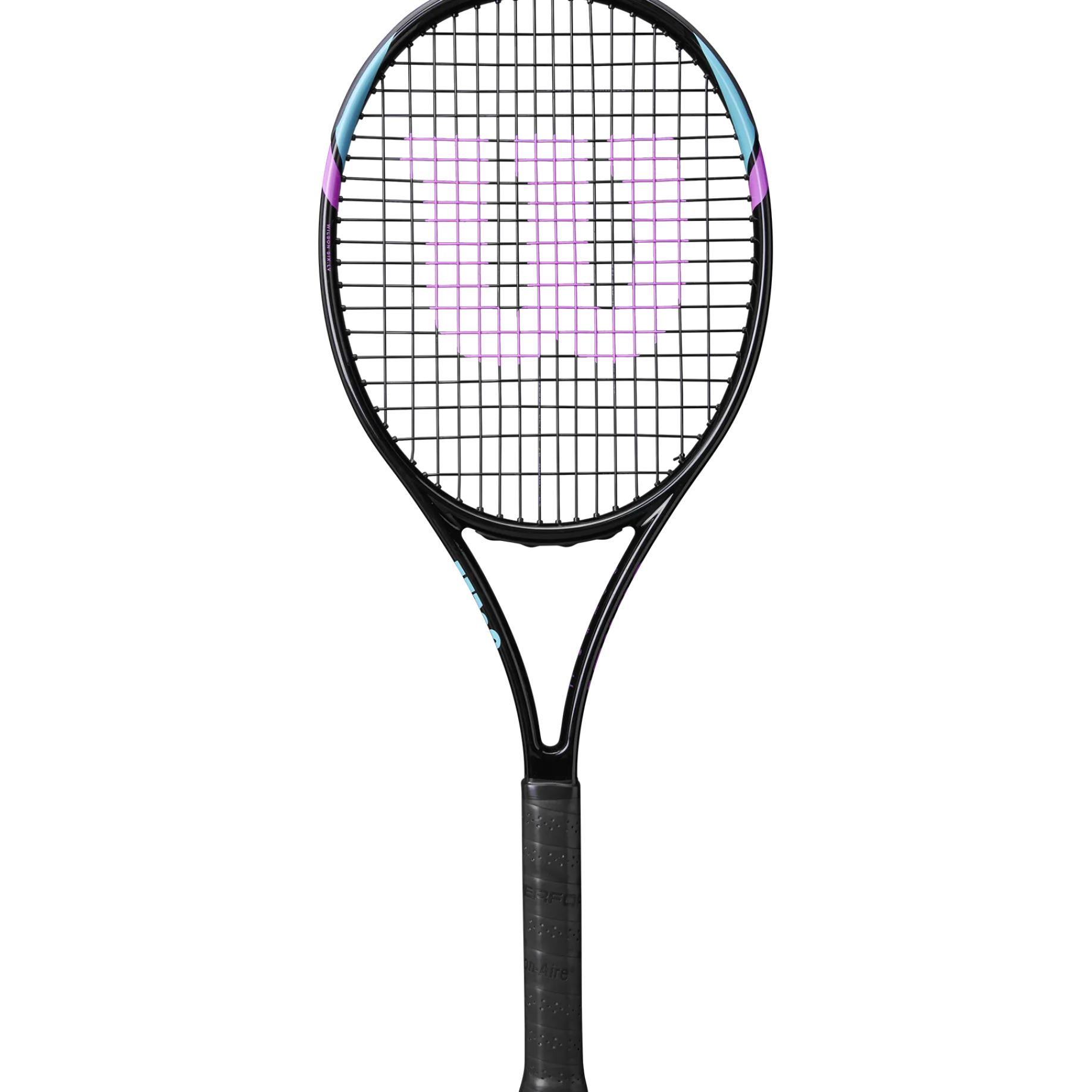 WILSONsix lv tns rkt 3