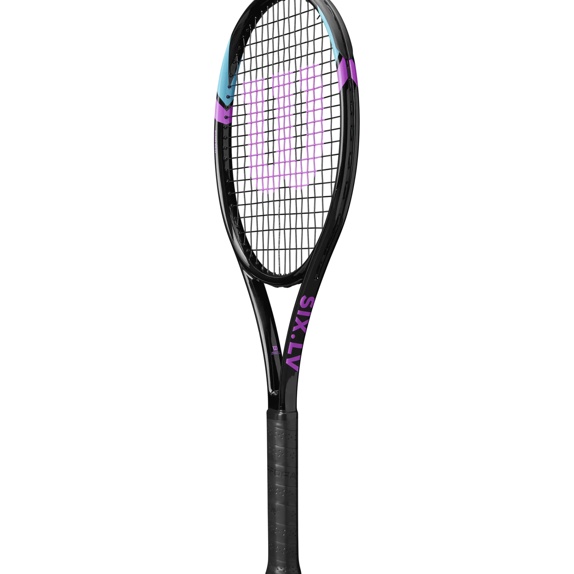 WILSONsix lv tns rkt 3