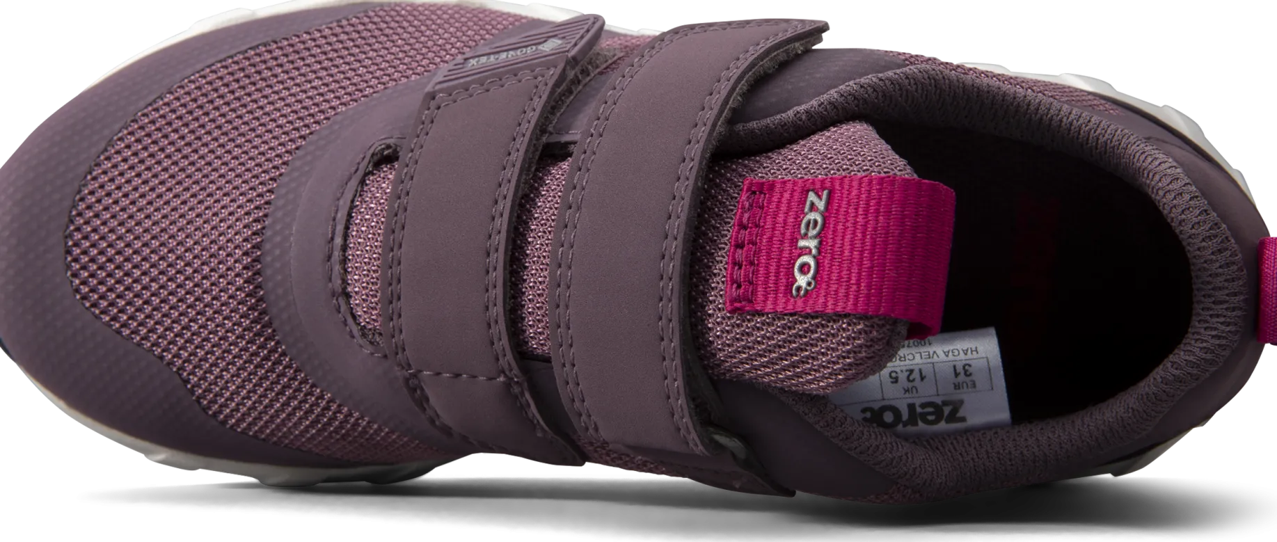 ZDC FOOTWEARhaga velcro gtx jr