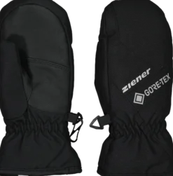 ZIENERgtx mitten jr